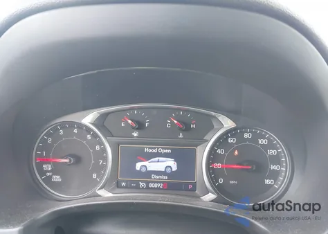 2019 GMC Terrain Sle from USA, damaged, VIN 3GKALTEV9KL337973